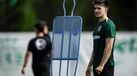 Fresneda vai para a 4.ª época no Sporting