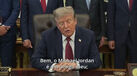 Donald Trump: «Se calhar LeBron James é racista...»