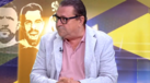 João Malheiro: "Coletivo do Benfica foi uma desgraça"