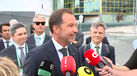 Varandas irónico sobre "margem de erro": «Já ouvi que Rui Borges está em altas, que está fragilizado...»