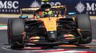 Lando Norris garante a pole para o Grande Prémio da Hungria