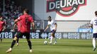 João Palhinha ante o SV Wehen Wiesbaden