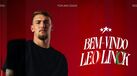Léo Linck chega ao E. Amadora por empréstimo do Botafogo