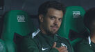 A despedida: Pote ovacionado no último jogo pelo Sporting em Alvalade