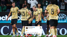 O festejo de Derry e o tweet de Ferdinand