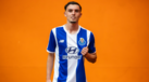 Leandro Silva sobe ao plantel principal do FC Porto