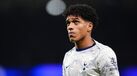 João Victor Souza disputou 4 títulos pelo Tottenham