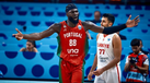 Neemias joga por Portugal