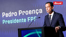 Ouça aqui os áudios explosivos de Pedro Proença sobre arbitragem nacional