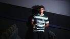 Eduardo Quaresma renovou contrato