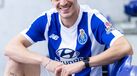 Luís Paulo reforça futsal do FC Porto