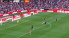 Pavlidis coloca o Benfica a vencer o St. Gallen