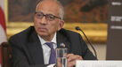 Carlos Cordeiro era um dos conselheiros da FIFA