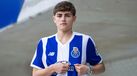 Leandro Cardoso sobe ao plantel principal do FC Porto