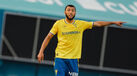 Begraoui foi o 3.º melho marcador da Liga Betclic 25/26