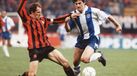 Memórias de Baresi: lesionou-se no Mundial'94, foi operado e ainda jogou a final