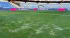 FC Porto indignado com relvado do Cidade de Coimbra