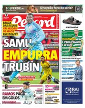 Sábado, 4 de julho de 2026
