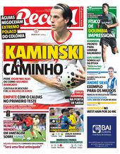 Domingo, 5 de julho de 2026