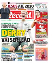 Quarta-feira, 8 de julho de 2026