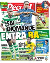 Quarta-feira, 22 de julho de 2026