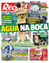 Domingo, 26 de julho de 2026