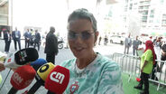 Kátia Aveiro sobre CR7