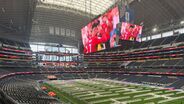 AT&T Stadium vai receber o duelo ibérico