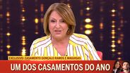 Gonçalo Ramos e Margarida Amaral Domingues