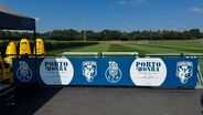 FC Porto prepara local do estágio