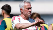 José Mourinho
