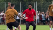 «Ainda joga melhor do que alguns jogadores»: Amorim desarmou reforço e adeptos do Milan reagiram