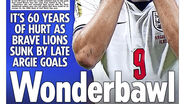 Capa do the Sun