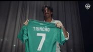 Trincão entra para o top'10 das transferências mais caras da história do Sporting