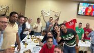 Liga 'Os Xafurfas', de Santarém 