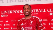 16. Jérémy Jacquet | Liverpool | Valor de mercado subiu 45M€