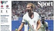Guardian Sport: 'Harry Houdini'