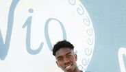 Sekou estava no Sp. Covilhã