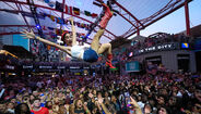 O ambiente em Kansas City