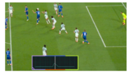 BBC Sport: 'Grande decisão do VAR prolonga a última dança de Ronaldo mas que termina a de Modric'