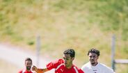Sp. Braga vence S. João Ver, por 1-0