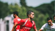 Sp. Braga vence S. João Ver, por 1-0