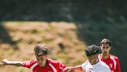 Sp. Braga vence S. João Ver, por 1-0