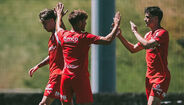 Sp. Braga vence S. João Ver, por 1-0