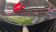 AT&T Stadium vai receber o duelo ibérico