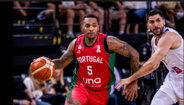Travante Williams