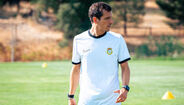Sérgio Ferreira, treinador do Alverca
