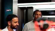 Ruben Amorim fez 'visita guiada' no AC Milan