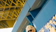 Lili Caneças é estrela em ação de marketing do Estoril