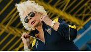 Lili Caneças é estrela em ação de marketing do Estoril